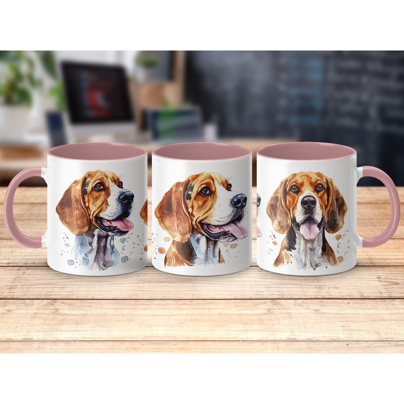 Mug, 1
