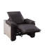 Fauteuil inclinable électrique Misezon