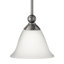 Luminaire suspendu conique à 1 lumière Bolla-1987557728-1987557731