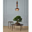 Mandeville 1 - Light Pendant
