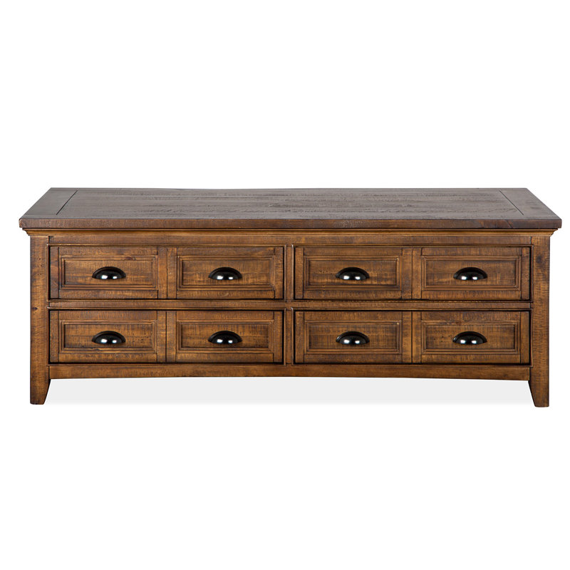 Atthew Coffee Table