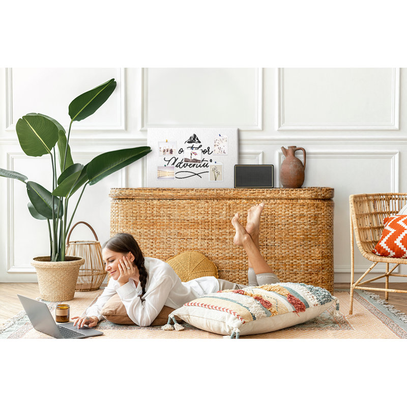 Maghutte Cork Corkboard / Bulletin Board