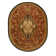 Alger Hand Tufted Wool Oriental Rug
