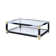 Beuna 2 Piece Coffee Table Set