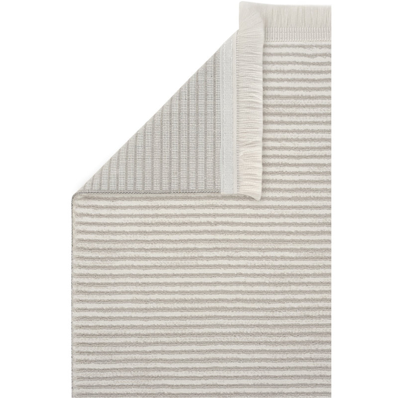 Raysha Machine Made Indoor / Outdoor Area Rug, Runner 120 x 350cm