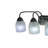 4 - Light Dimmable Vanity Light
