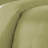 Southshore Fine Linens Southshore Basics Duvet Cover Set in Light Peach, Double-Brushed Microfiber Bedding with Hidden Zipper Closure and Corner Ties, 2 Pillow Shams, Full/Queen-993066943-993066924