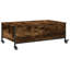 Niebel Lift Top Four Leg Coffee Table with Storage-1513265294