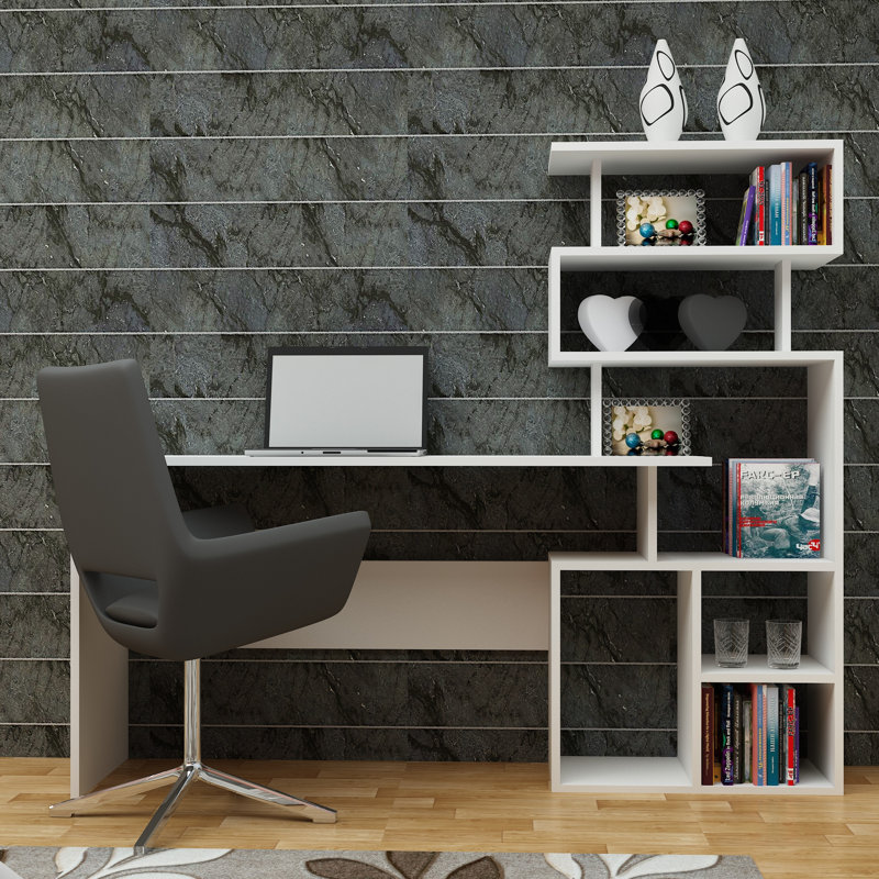 Assaad Computer Desk