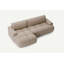 Bobby Corner Sofa 2,5 seater with sleeping function-1573617110-1573617112