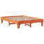 Solid Wood Storage Bed-1965748729