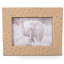 Genuine Leather 5x7 Picture Frame-47354169