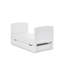 Grace Cot Bed with Mattress-104973849