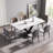 Sintered Stone Dining Table-2004406410-2004406411-2004406414