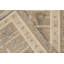 Scandinavian Wool Geometric Area Rug-124745675