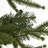 Easy Set-Up Lighted Fir Christmas Tree