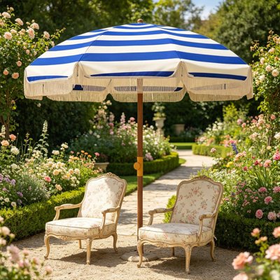 Outdoor Parasol,Portable Picnic Umbrella,Compact Umbrella,Lightweight Beach Companion Umbrella(Only 1pcs Umbrella)