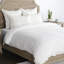 Eberly Striped Linen Duvet Cover-1108174614-1109367289