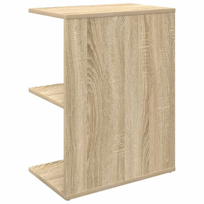 Sayaka 46.5 cm W Bedside Table