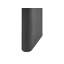 Dining Table PEERY 93 cm 198 cm-107031983