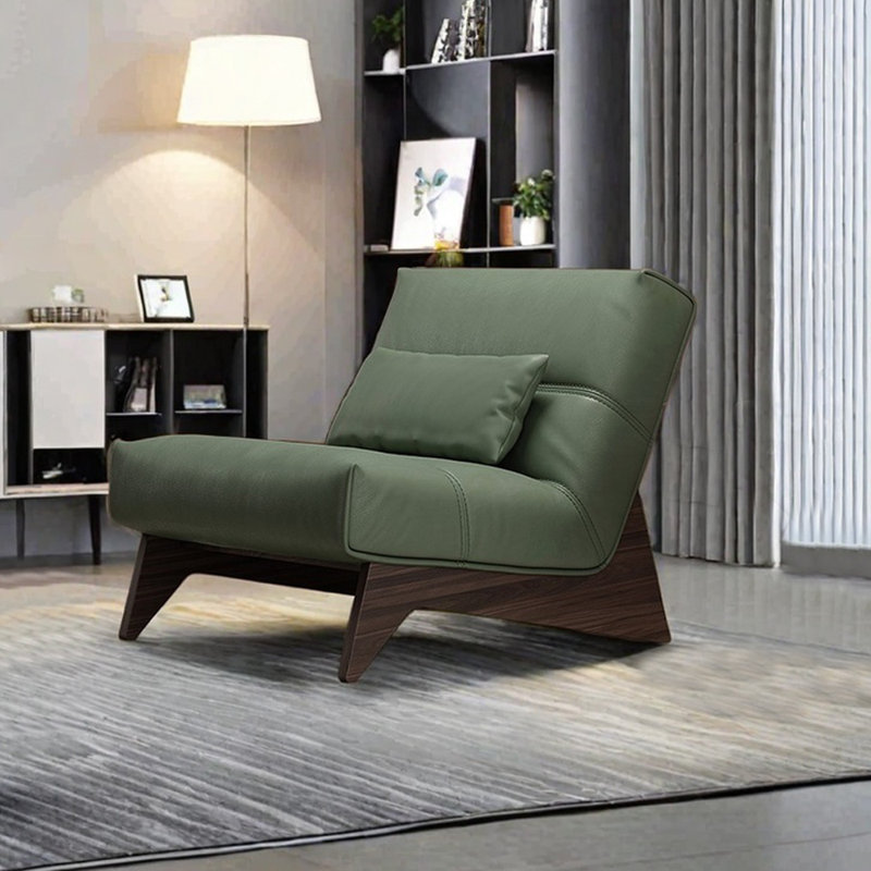 Deon, Similicuir olive