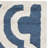 Ruben Navy / Ivory Area Rug-19277066