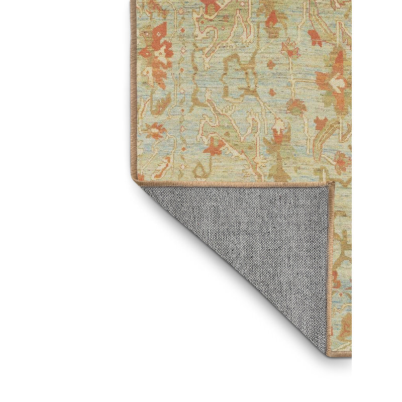 Southwestern Indoor Rug, Rectangle 8' x 12'