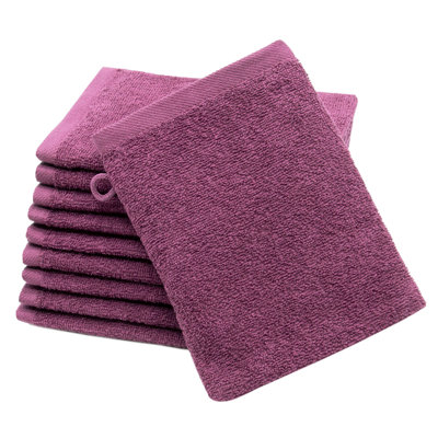 Midweight Washcloth