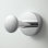 Prague Collection Wall-Mount Robe Hook
