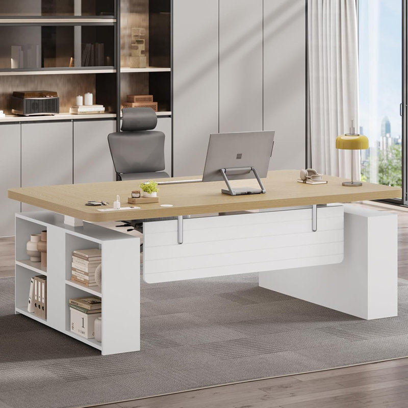 Bureau de direction Samsa