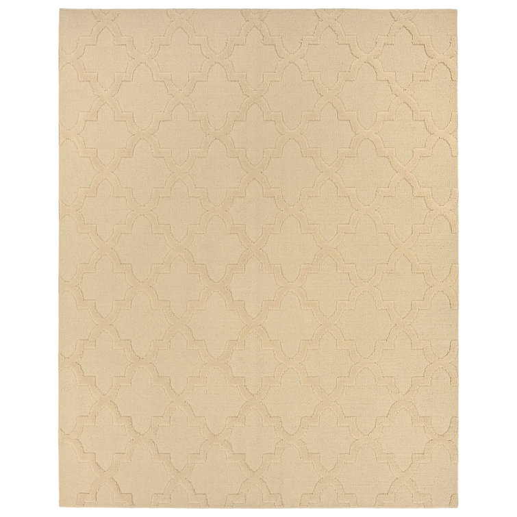 Nasturtium Indoor Rug