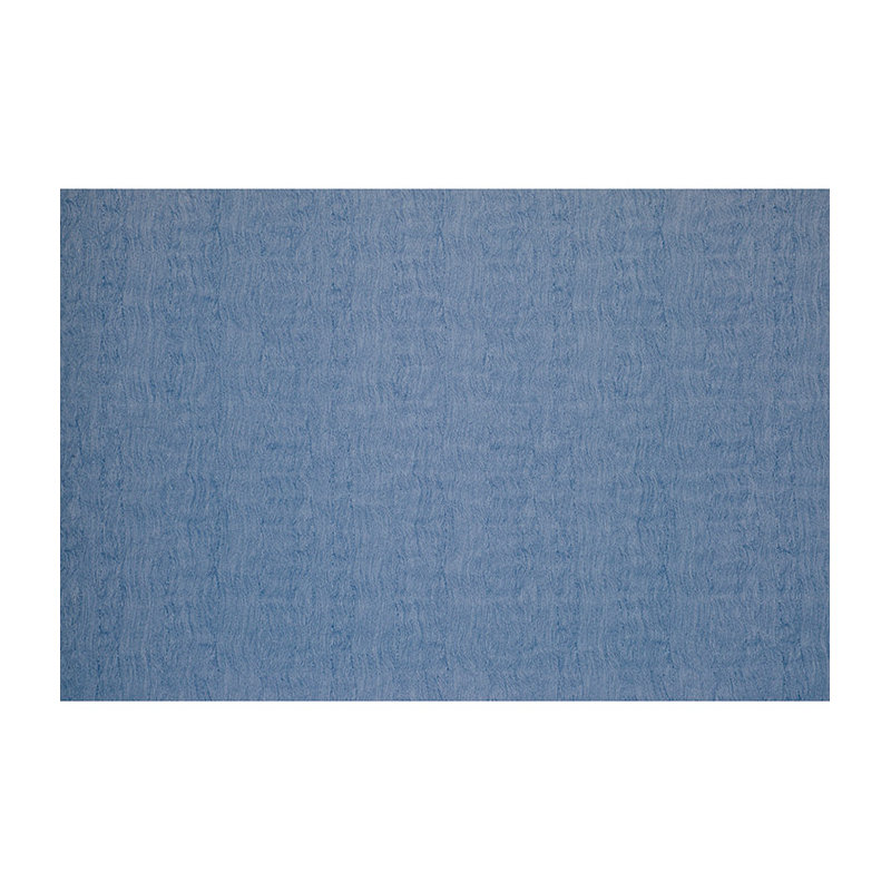 Tissu indigo Saturn