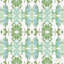 Wildflowers I Small Repeat Luxury Throw-2096054349