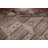 Modern Geometric Moroccan Oriental Large Rug