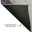 Premium Machine Washable Chelston AMF1863 Abstract Rug-1053047867