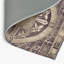 Tapis intérieur et extérieur Minotaur’S Labyrinth-857170377