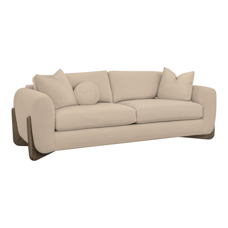 Dreamy Sofa, Perigold Ishi Beach, Sesame