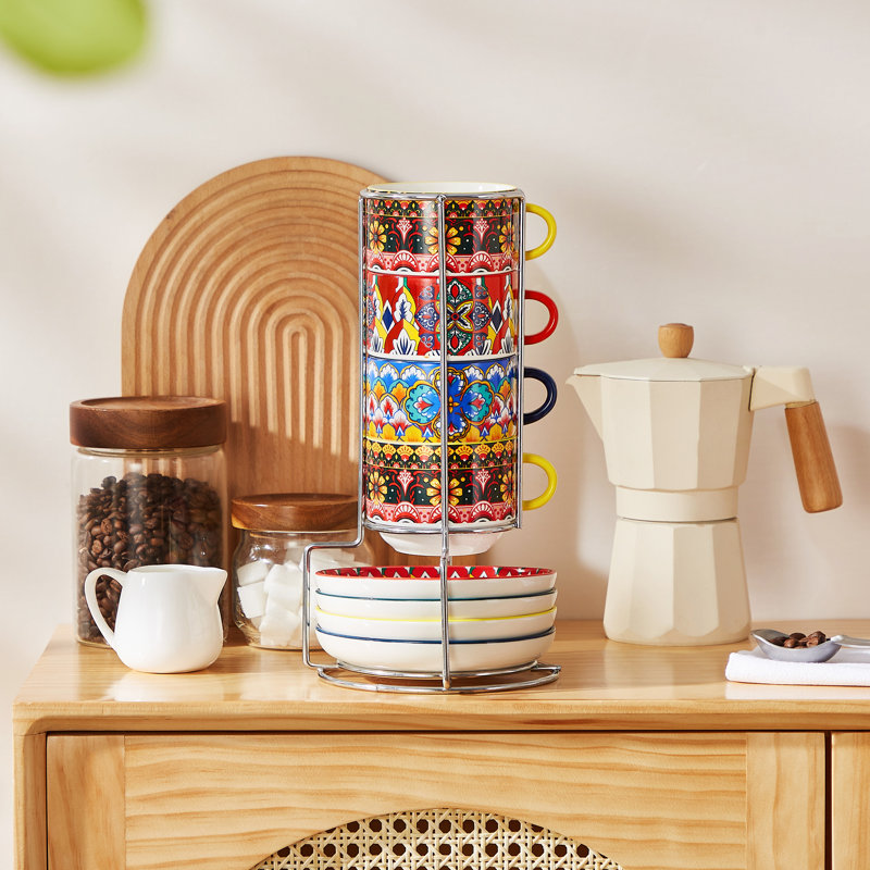 Mug, 266.16 ml