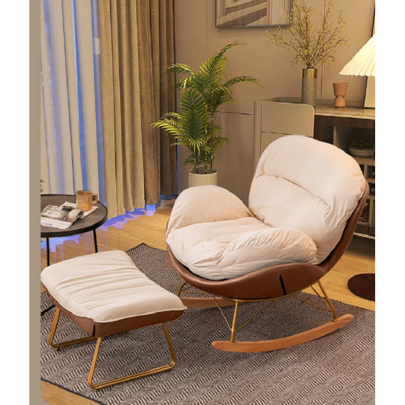 Skara Rocking Chair