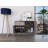 Tyrinia Wide 2 door, 1 drawer Sideboard