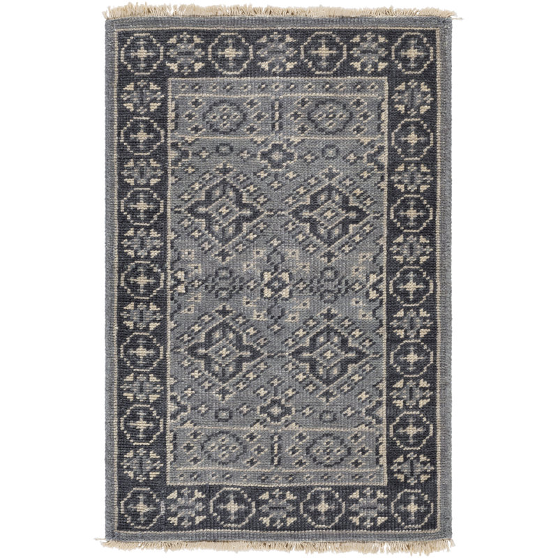 SAMPLE-Augeron Moss Classic Area Rug