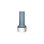 Contour Handmade Lead Free Crystal Table Vase