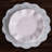 Vida Chinoiserie Reversible Round Placemats