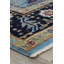 Heriz One-of-a-Kind 8'1" X 9'9" Area Rug