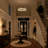  Shymir Gold Crystal Drum Integrated LED Chandelier