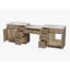 Meuble-lavabo double 103 po avec comptoir-117787965
