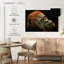 Orang-outan dramatique Brampt-108818642