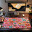 Polyester Desk Pad-2062700784