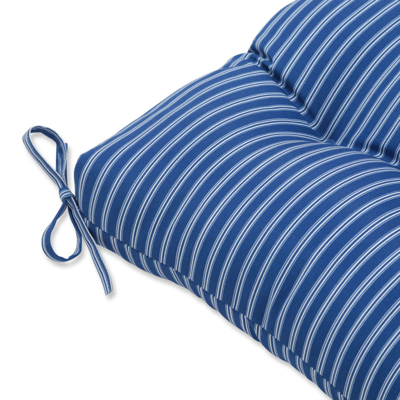 Coussin de siège intérieur / extérieur Horne, L 60 po