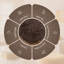 Soft Fluffy Indoor / Outdoor Living Room Large Area Rug-121706649